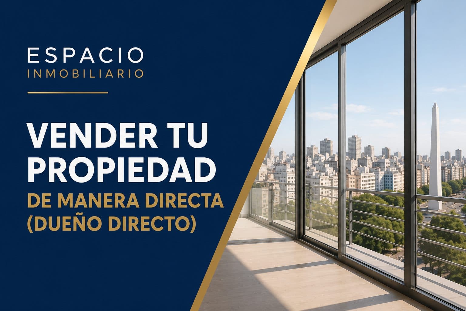 Guía Práctica para Propietarios que Venden Sin Inmobiliaria en CABA.